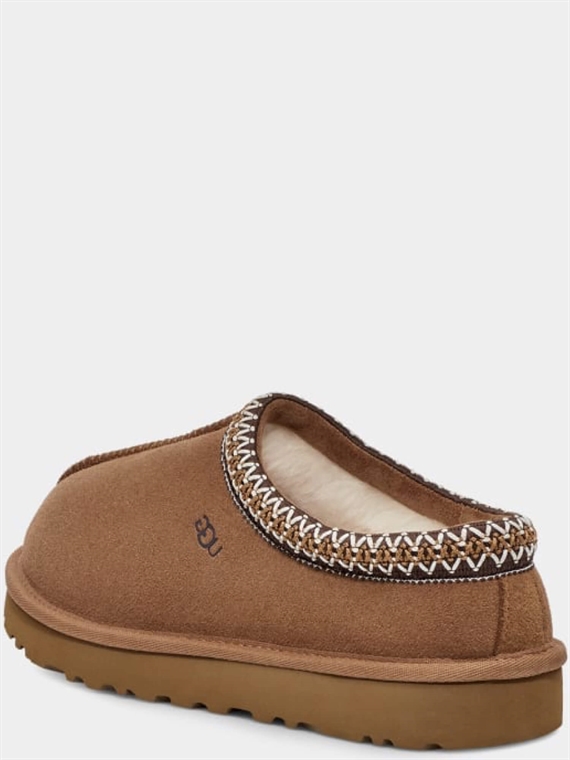 UGG Tasman Slippers, Chestnut